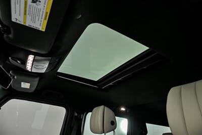 2019 Mercedes-Benz G 550 - Photo 24 - Joliet, IL 60435