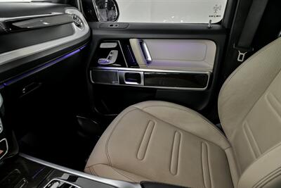 2019 Mercedes-Benz G 550 - Photo 35 - Joliet, IL 60435