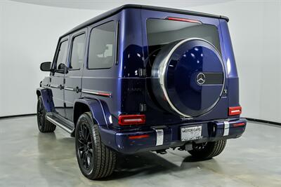2019 Mercedes-Benz G 550 - Photo 10 - Joliet, IL 60435