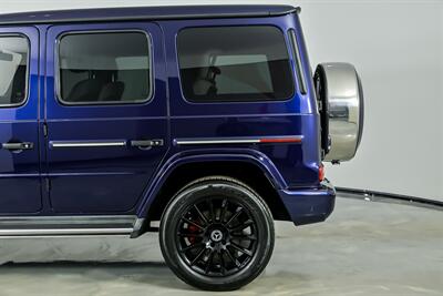 2019 Mercedes-Benz G 550 - Photo 9 - Joliet, IL 60435