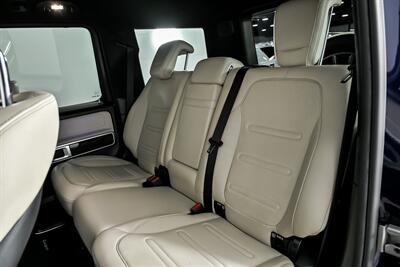 2019 Mercedes-Benz G 550 - Photo 25 - Joliet, IL 60435