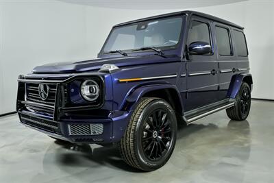 2019 Mercedes-Benz G 550 - Photo 6 - Joliet, IL 60435