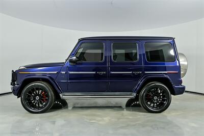 2019 Mercedes-Benz G 550 - Photo 8 - Joliet, IL 60435