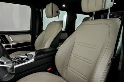 2019 Mercedes-Benz G 550 - Photo 23 - Joliet, IL 60435