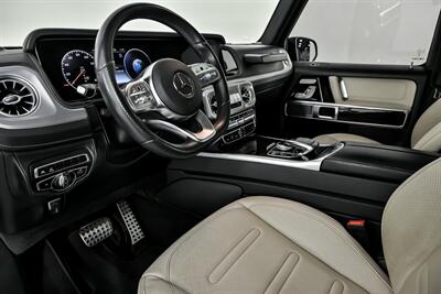 2019 Mercedes-Benz G 550 - Photo 21 - Joliet, IL 60435