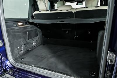 2019 Mercedes-Benz G 550 - Photo 16 - Joliet, IL 60435
