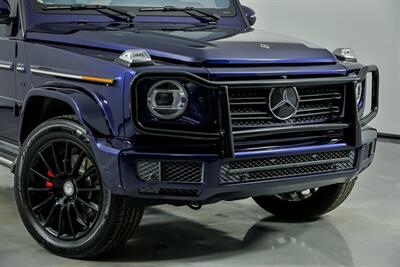 2019 Mercedes-Benz G 550 - Photo 3 - Joliet, IL 60435