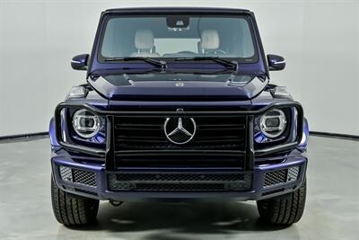 2019 Mercedes-Benz G 550 - Photo 5 - Joliet, IL 60435