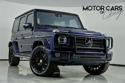 2019 Mercedes-Benz G 550 - Photo 1 - Joliet, IL 60435