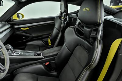 2022 Porsche 718 Cayman GT4   - Photo 21 - Joliet, IL 60435