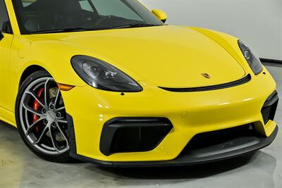 2022 Porsche 718 Cayman GT4   - Photo 3 - Joliet, IL 60435