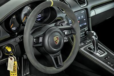 2022 Porsche 718 Cayman GT4   - Photo 22 - Joliet, IL 60435