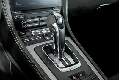 2022 Porsche 718 Cayman GT4   - Photo 34 - Joliet, IL 60435