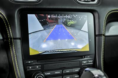 2022 Porsche 718 Cayman GT4   - Photo 31 - Joliet, IL 60435