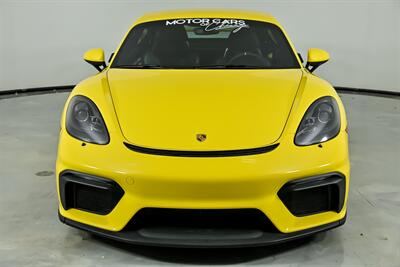 2022 Porsche 718 Cayman GT4   - Photo 5 - Joliet, IL 60435