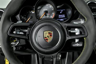 2022 Porsche 718 Cayman GT4   - Photo 24 - Joliet, IL 60435