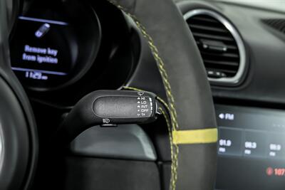 2022 Porsche 718 Cayman GT4   - Photo 27 - Joliet, IL 60435