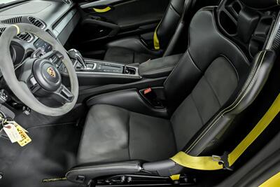 2022 Porsche 718 Cayman GT4   - Photo 20 - Joliet, IL 60435