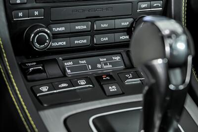 2022 Porsche 718 Cayman GT4   - Photo 33 - Joliet, IL 60435