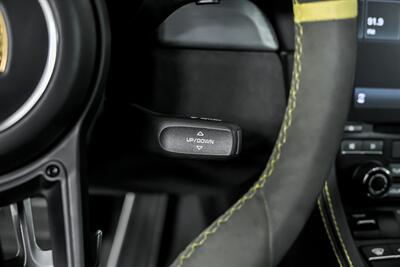 2022 Porsche 718 Cayman GT4   - Photo 28 - Joliet, IL 60435