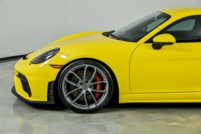 2022 Porsche 718 Cayman GT4   - Photo 7 - Joliet, IL 60435