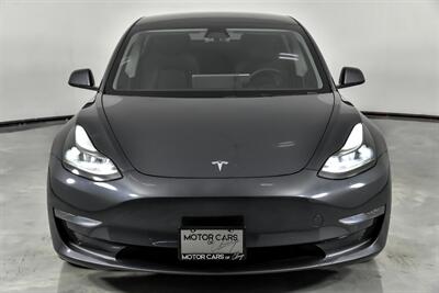 2022 Tesla Model 3 Long Range   - Photo 5 - Joliet, IL 60435