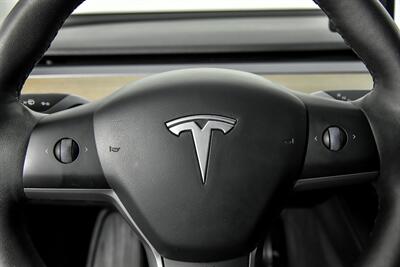 2022 Tesla Model 3 Long Range   - Photo 29 - Joliet, IL 60435