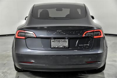 2022 Tesla Model 3 Long Range   - Photo 11 - Joliet, IL 60435