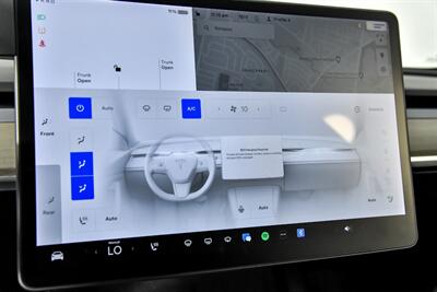 2022 Tesla Model 3 Long Range   - Photo 34 - Joliet, IL 60435