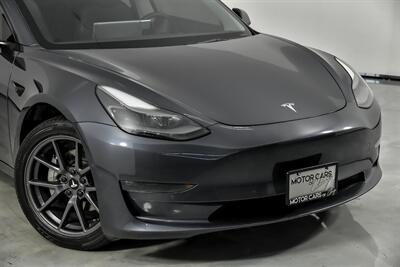 2022 Tesla Model 3 Long Range   - Photo 3 - Joliet, IL 60435