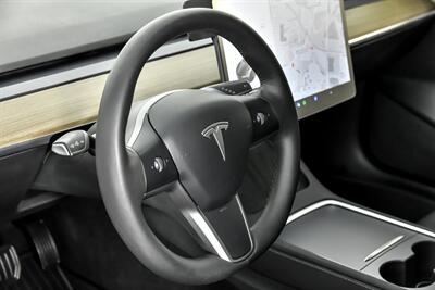 2022 Tesla Model 3 Long Range   - Photo 27 - Joliet, IL 60435