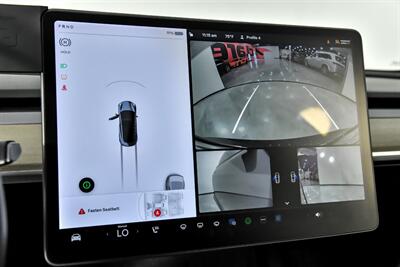 2022 Tesla Model 3 Long Range   - Photo 33 - Joliet, IL 60435