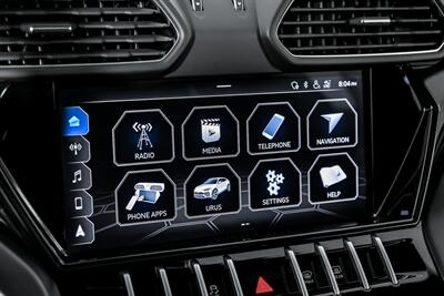 2021 Lamborghini Urus -FULL PPF   - Photo 37 - Joliet, IL 60435