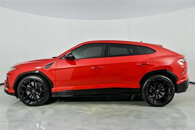 2021 Lamborghini Urus -FULL PPF   - Photo 8 - Joliet, IL 60435