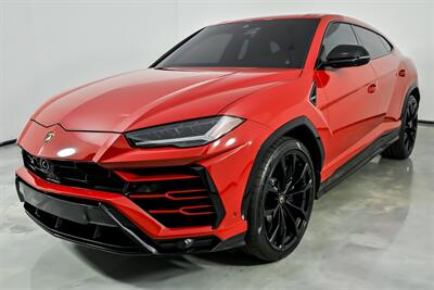 2021 Lamborghini Urus -FULL PPF   - Photo 6 - Joliet, IL 60435