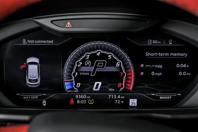 2021 Lamborghini Urus -FULL PPF   - Photo 30 - Joliet, IL 60435