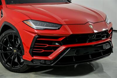 2021 Lamborghini Urus -FULL PPF   - Photo 3 - Joliet, IL 60435