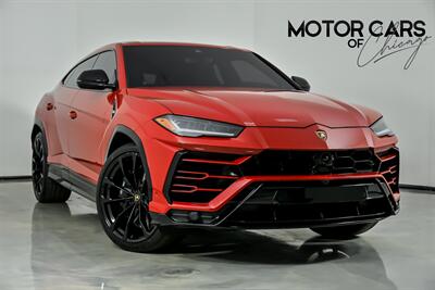 2021 Lamborghini Urus -FULL PPF   - Photo 1 - Joliet, IL 60435