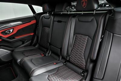 2021 Lamborghini Urus -FULL PPF   - Photo 25 - Joliet, IL 60435