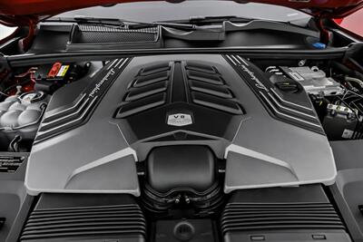 2021 Lamborghini Urus -FULL PPF   - Photo 17 - Joliet, IL 60435