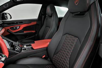 2021 Lamborghini Urus -FULL PPF   - Photo 23 - Joliet, IL 60435