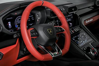 2021 Lamborghini Urus -FULL PPF   - Photo 26 - Joliet, IL 60435