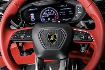 2021 Lamborghini Urus -FULL PPF   - Photo 31 - Joliet, IL 60435