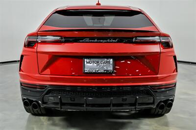 2021 Lamborghini Urus -FULL PPF   - Photo 11 - Joliet, IL 60435