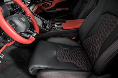 2021 Lamborghini Urus -FULL PPF   - Photo 22 - Joliet, IL 60435