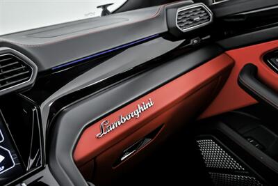 2021 Lamborghini Urus -FULL PPF   - Photo 40 - Joliet, IL 60435