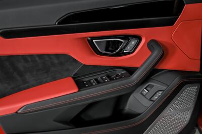 2021 Lamborghini Urus -FULL PPF   - Photo 18 - Joliet, IL 60435