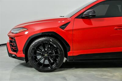 2021 Lamborghini Urus -FULL PPF   - Photo 7 - Joliet, IL 60435
