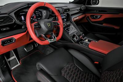 2021 Lamborghini Urus -FULL PPF   - Photo 21 - Joliet, IL 60435