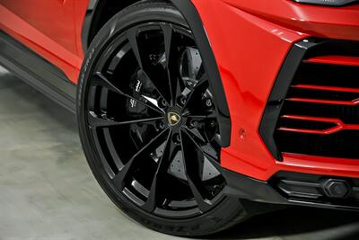 2021 Lamborghini Urus -FULL PPF   - Photo 4 - Joliet, IL 60435